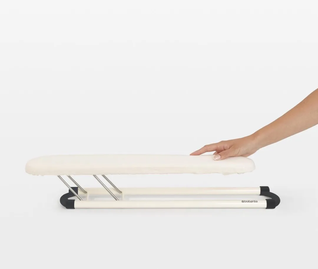 Brabantia Mouwplank 60x10cm - Ecru