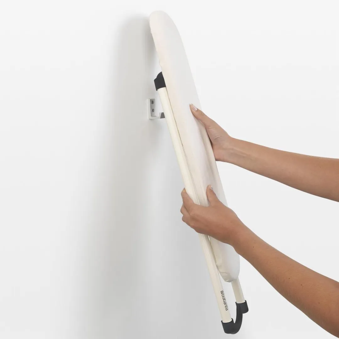 Brabantia Mouwplank 60x10cm - Ecru