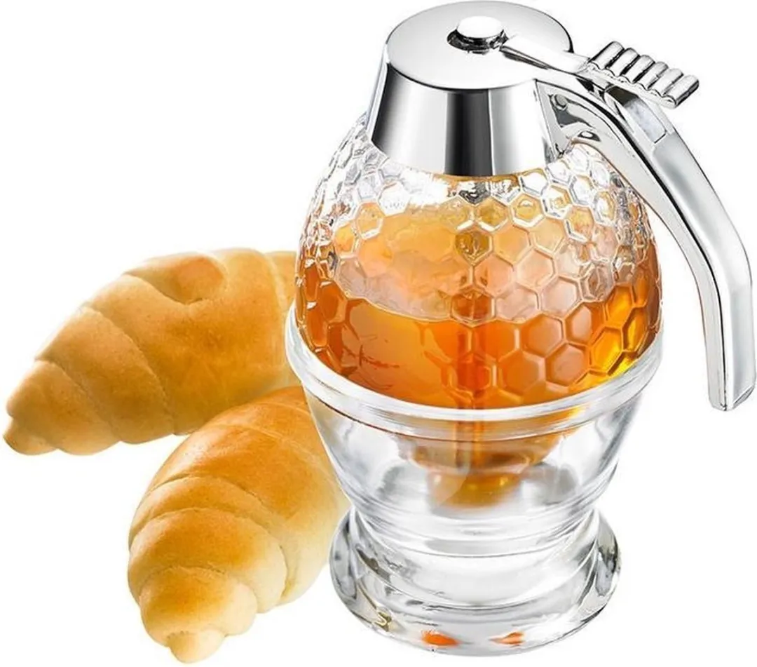 Westmark Honingdispenser Deluxe 200ml