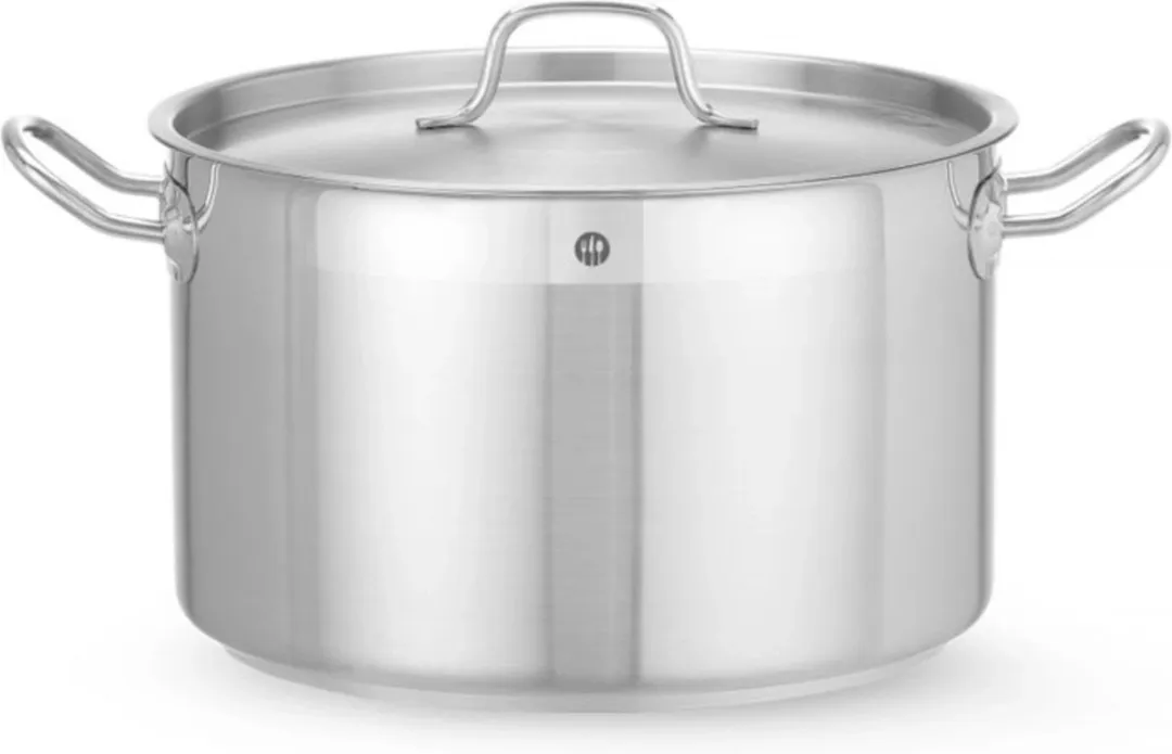 Hendi Kookpan 4L Inductie