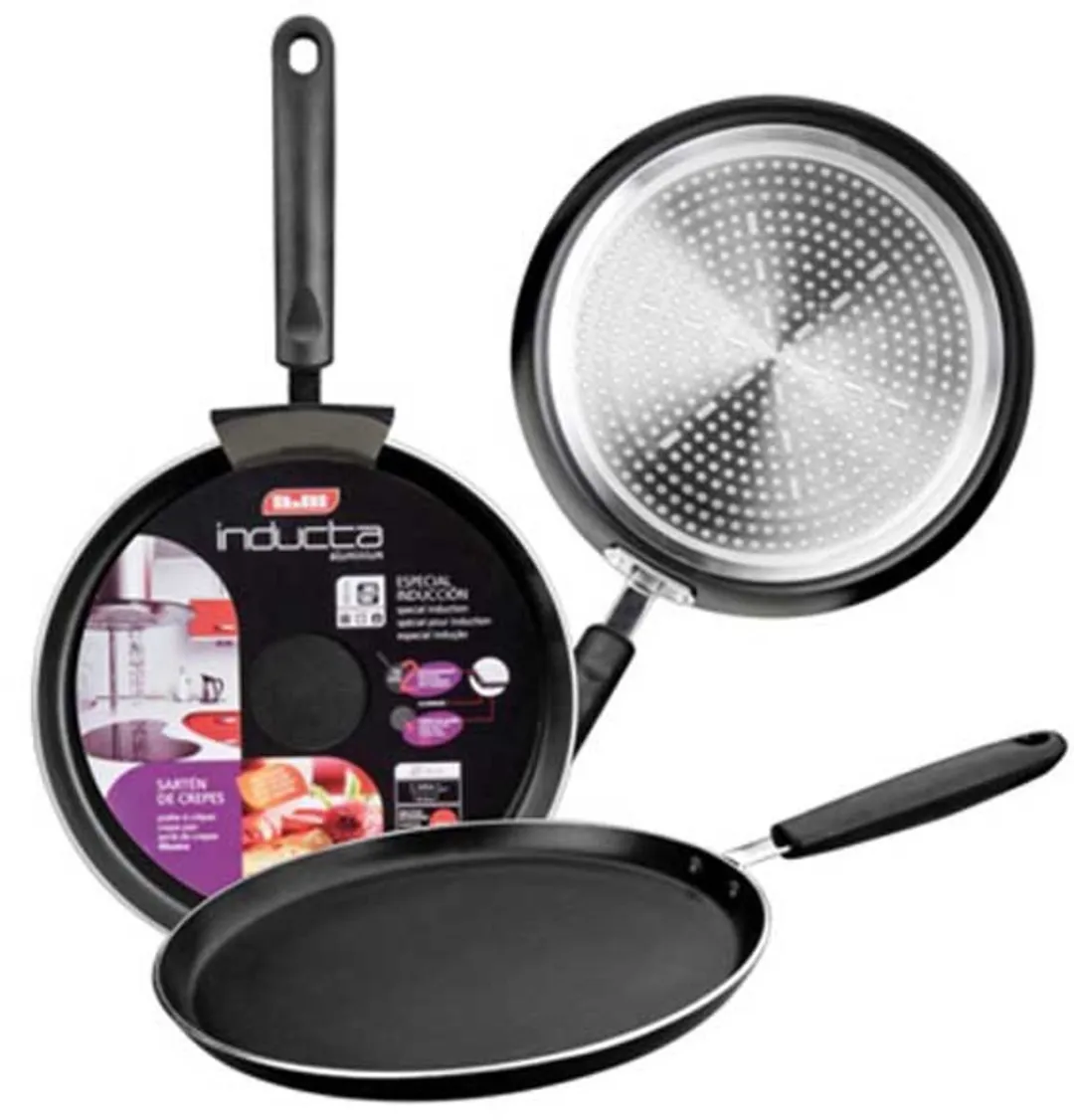 Ibili Inducta Pannenkoekenpan 26cm