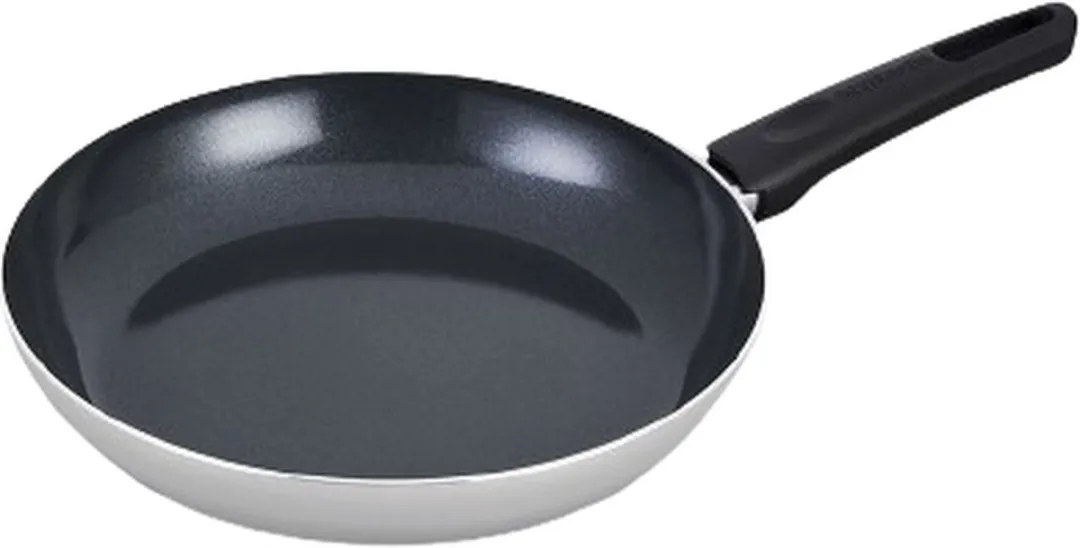 Brabantia INDU+ Koekenpan 28cm