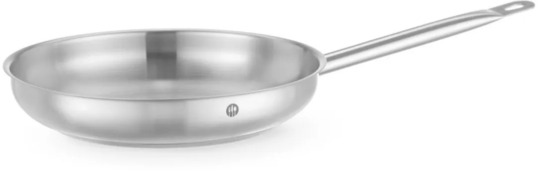 HENDI Koekenpan 2,7L Ø280mm - Zilver