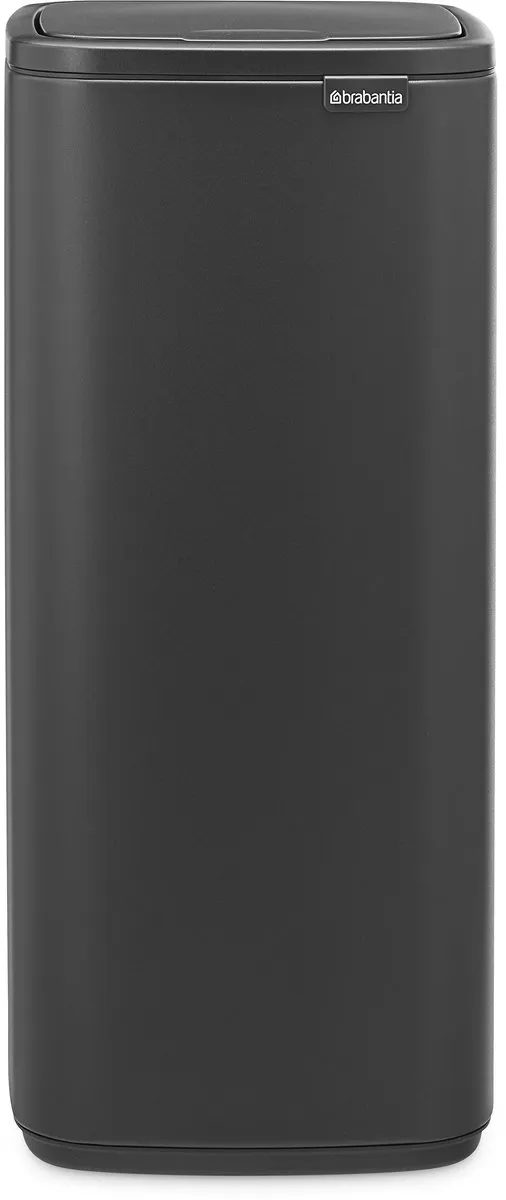 Brabantia Bo Touch Bin Prullenbak 30L