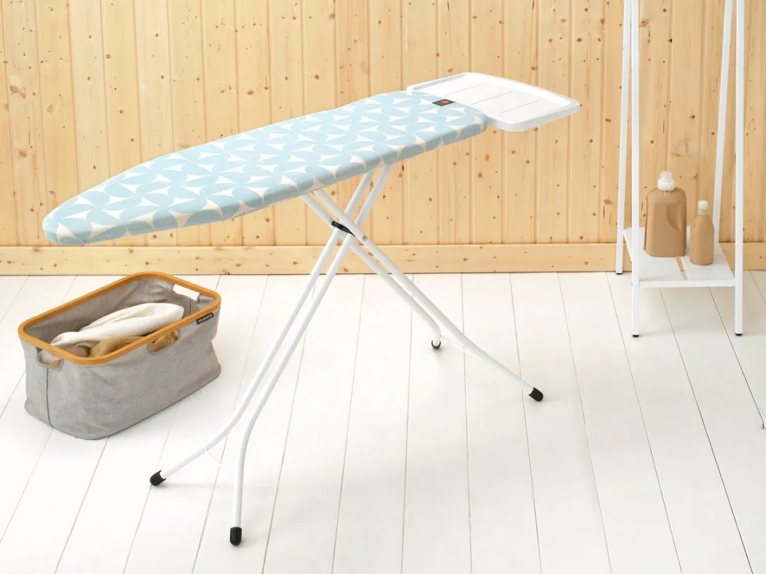 Brabantia Strijkplank B 219467 - Stoomgenerator 124x38cm - Fresh Breeze - afbeelding 6 van 6