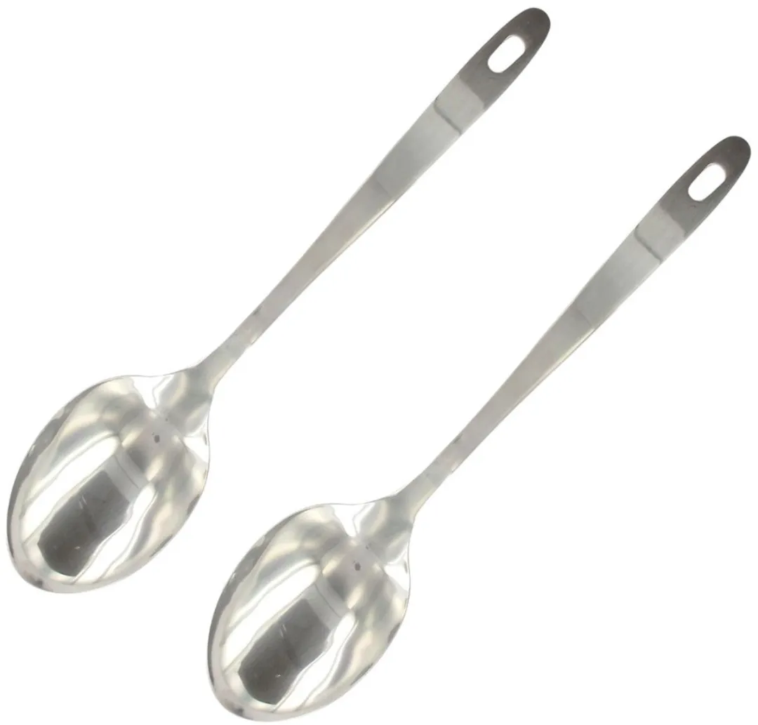 Fackelmann 9317750B88 Set Keukenlepels