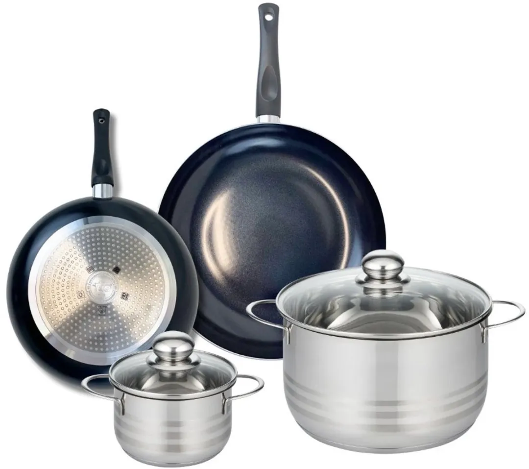 Fackelmann ELO 9732150 Keukenset