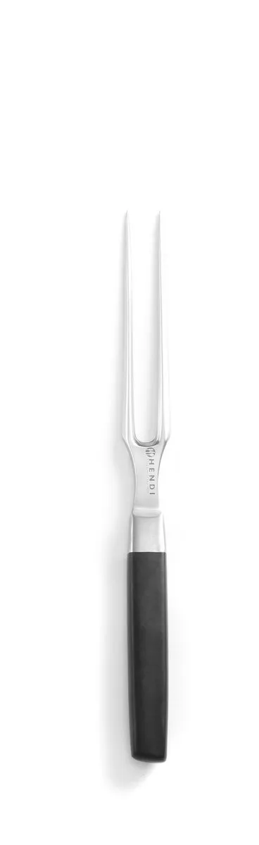 HENDI Profi Line Trancheervork 285mm - RVS