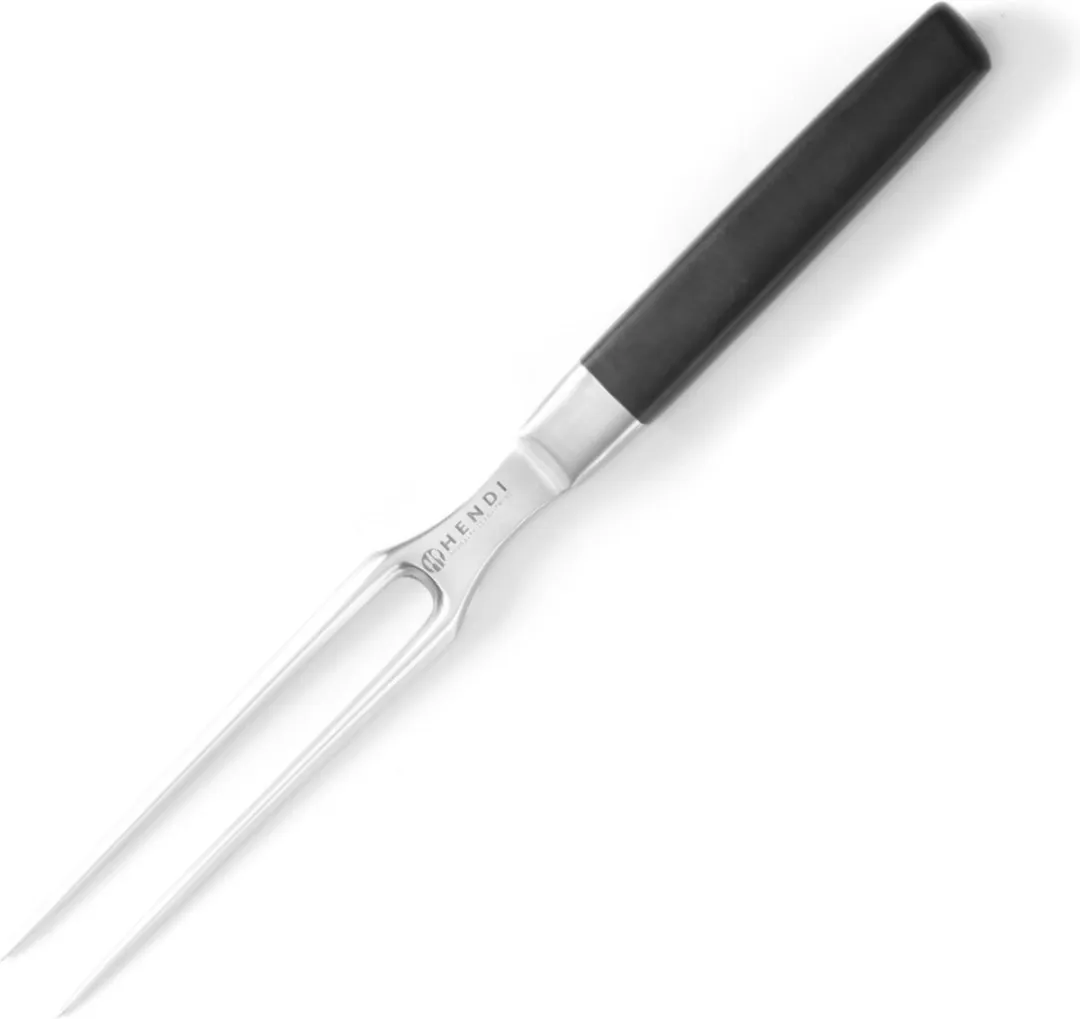 HENDI Profi Line Trancheervork 285mm - RVS