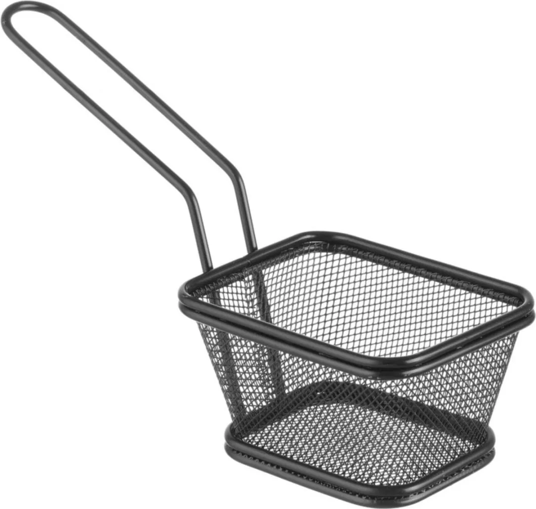 HENDI Mini Frituurmandjes 425671