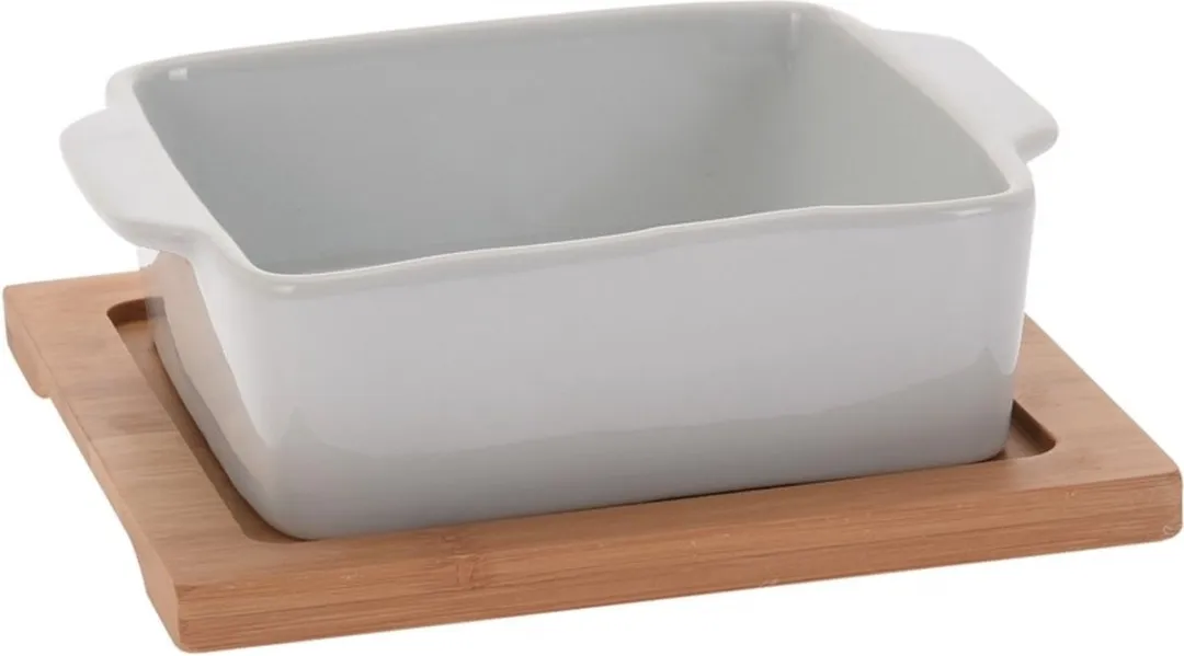 Excellent Houseware Serveerschaal Hapjes