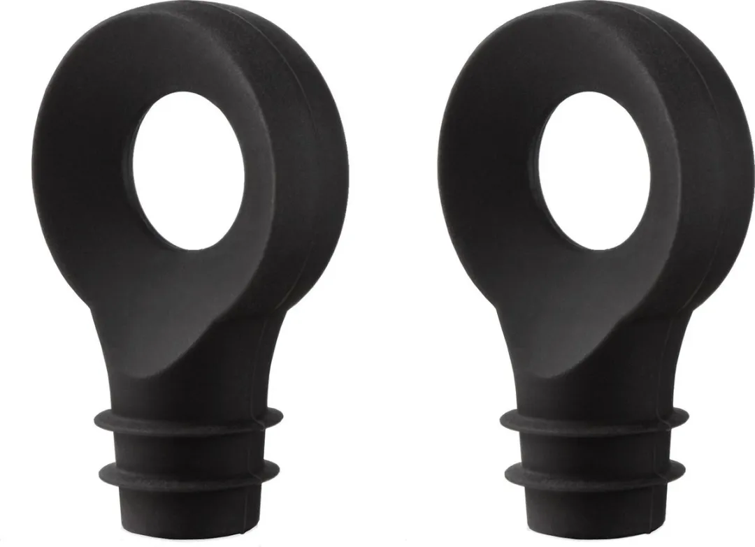 VacuVin Wijnstoppers 08874606