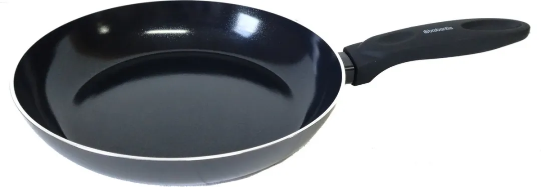 Brabantia Signal Koekenpan 24cm
