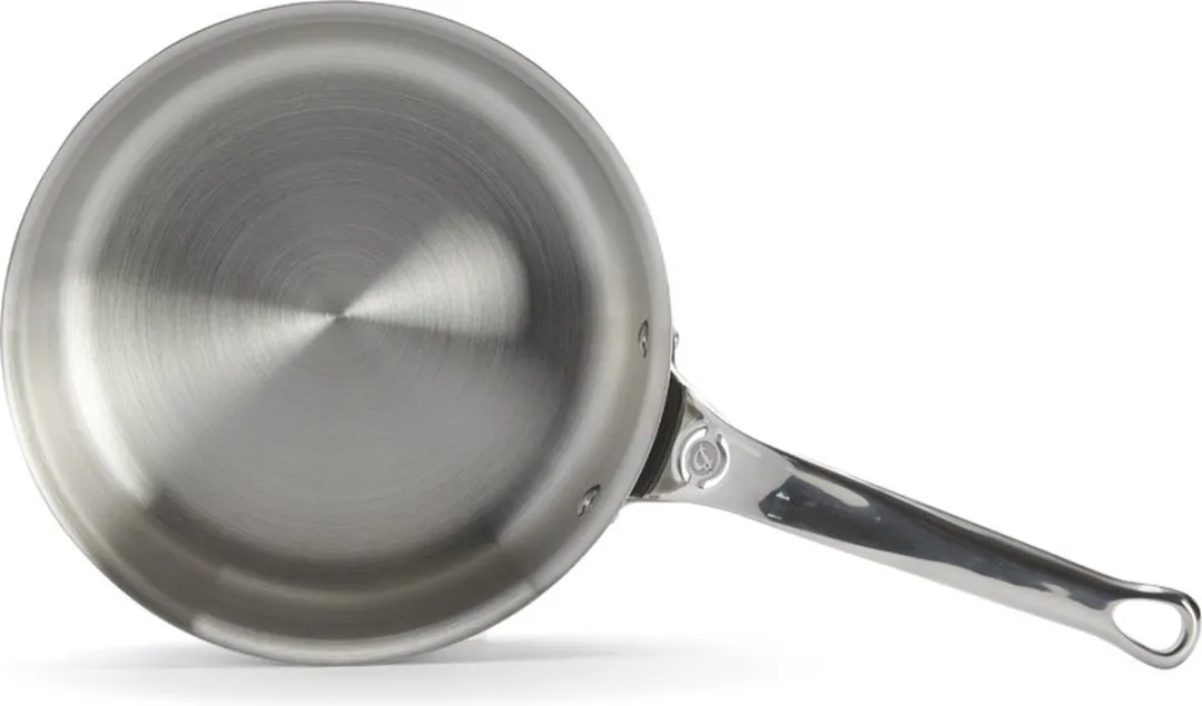 DeBuyer Affinity Sauteuse RVS Ø20cm - 2L