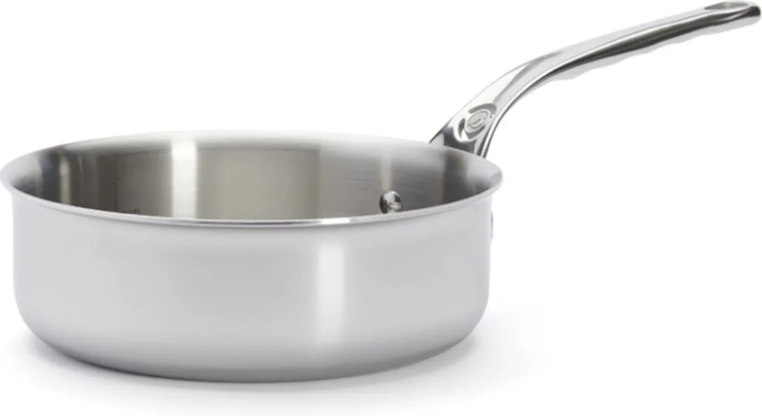 DeBuyer Affinity Sauteuse RVS Ø20cm