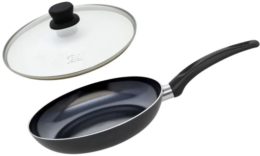 Fackelmann Elo 9806750 Aluminium Pan