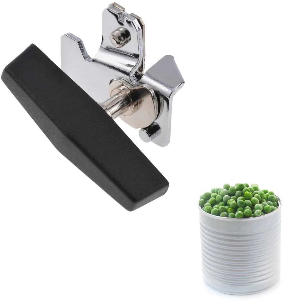 Westmark Compact Automatische Blikopener Monopoly