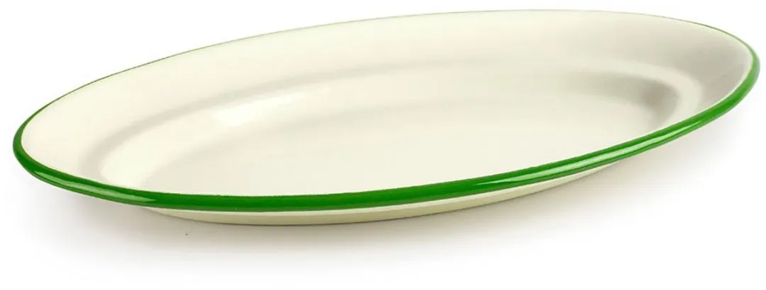 Ibili Musgo 30x20cm Plat Bord