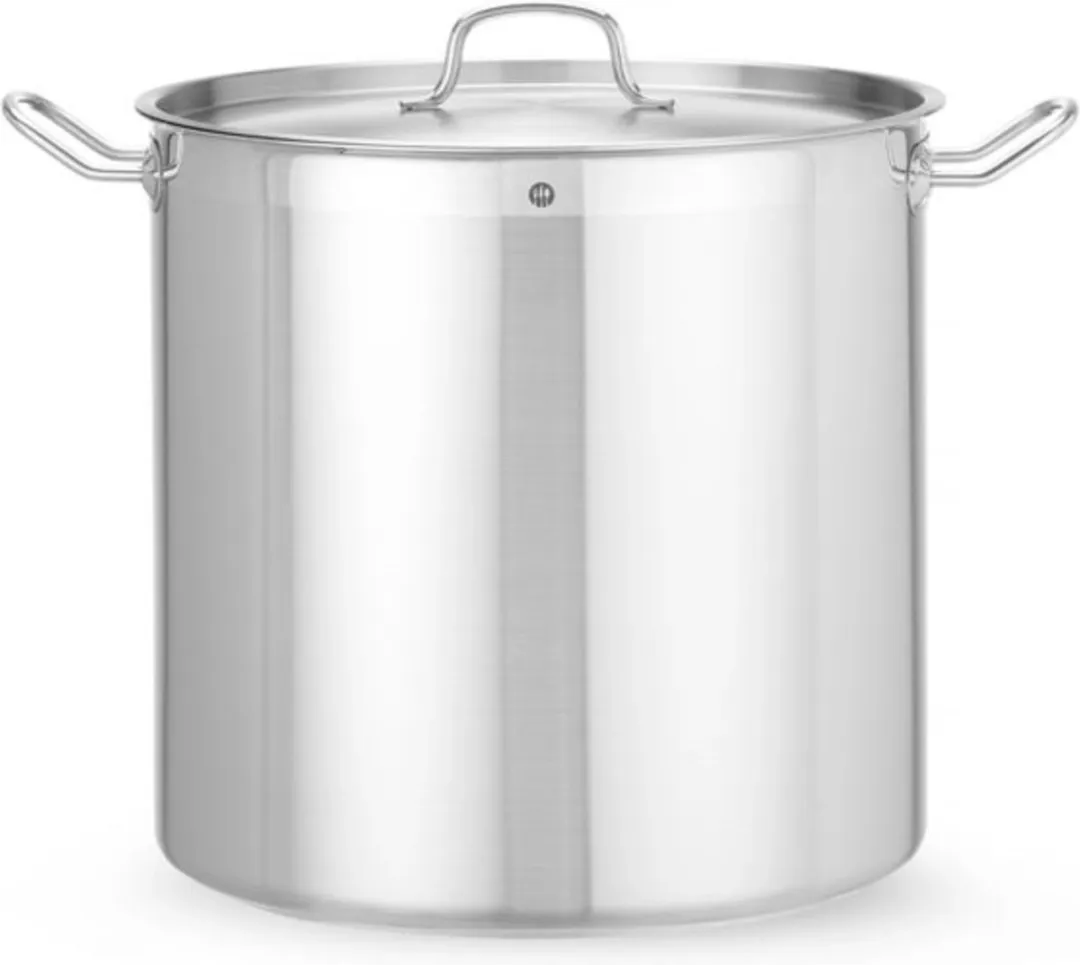 Hendi Hoge Kookpan 37L