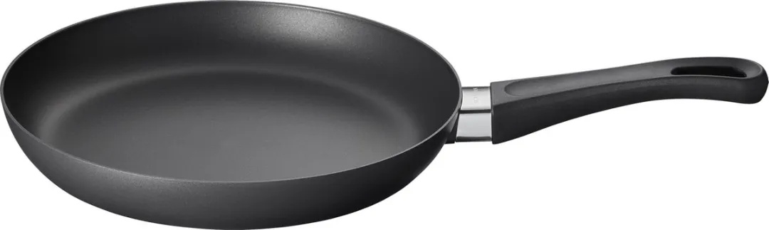 Scanpan Classic Inductiekoekenpan 24cm - Zwart