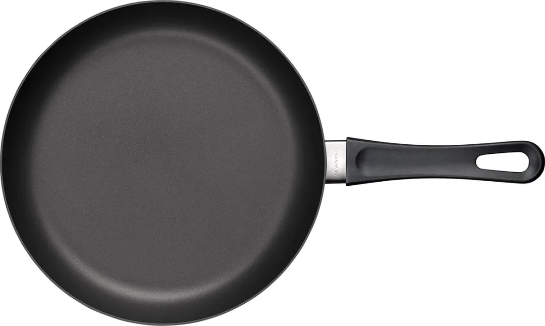 Scanpan Classic Inductiekoekenpan 24cm - Zwart