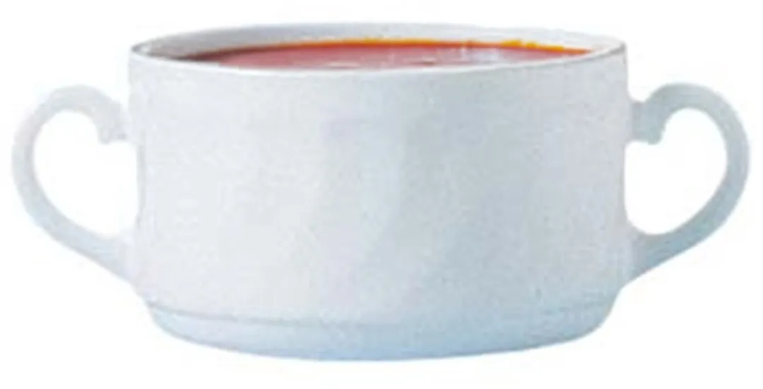Luminarc Soepkommen Essential D9.5x6cm