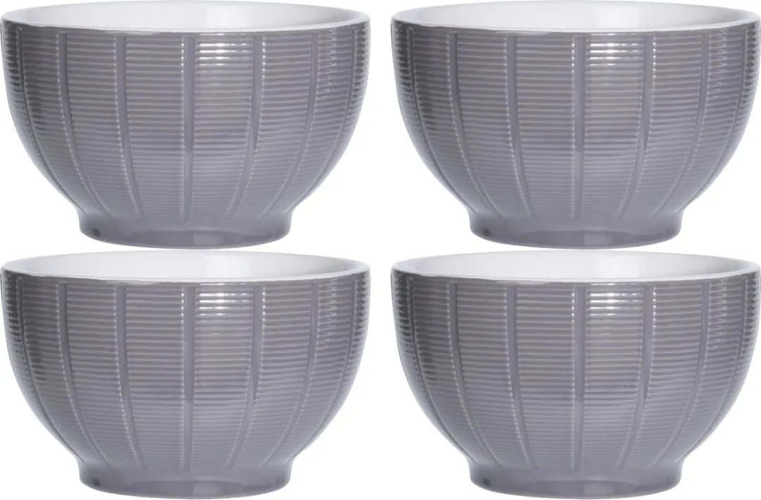 Excellent Houseware Venice Keramiek Soepkommen