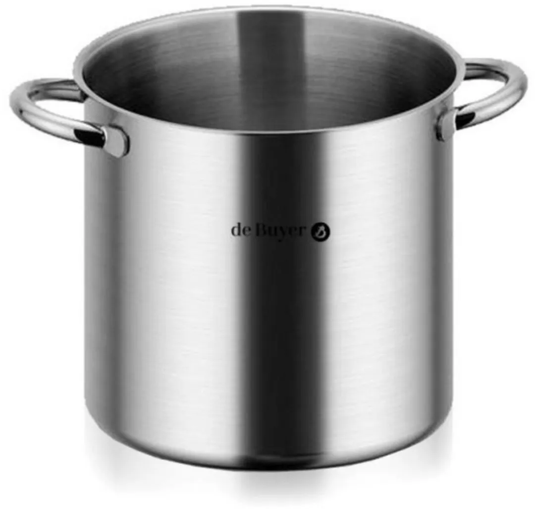 DeBuyer Prim'Appety Soeppan - Ø20cm - 5.5L