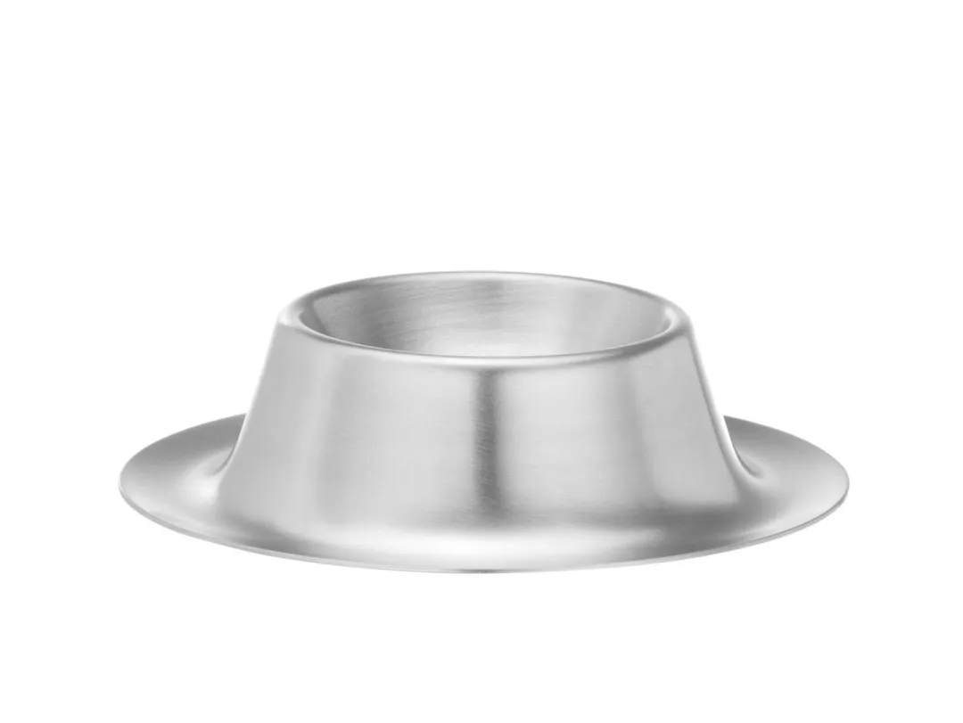 Hendi Eierdopjes 441466 - 6 Stuks - RVS - Ø85x15mm