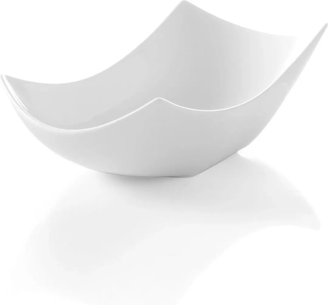 HENDI 785577 Porseleinen Schaal