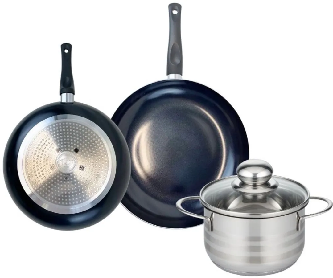 Fackelmann Elo 9721950 Keukengerei Set