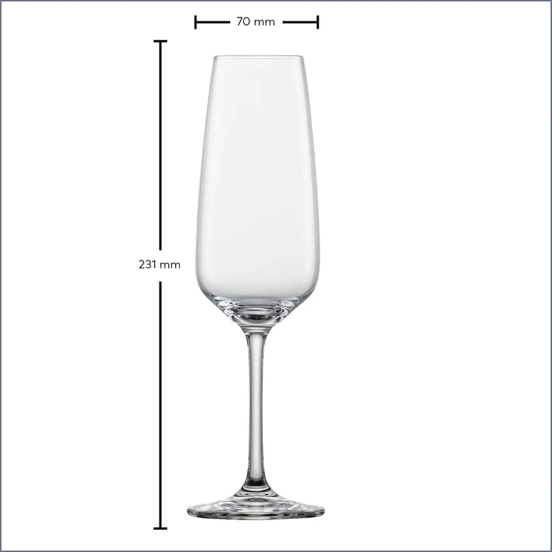 Schott Zwiesel Royal Style Wijnglazen Set 6 Stuks - afbeelding 3 van 6