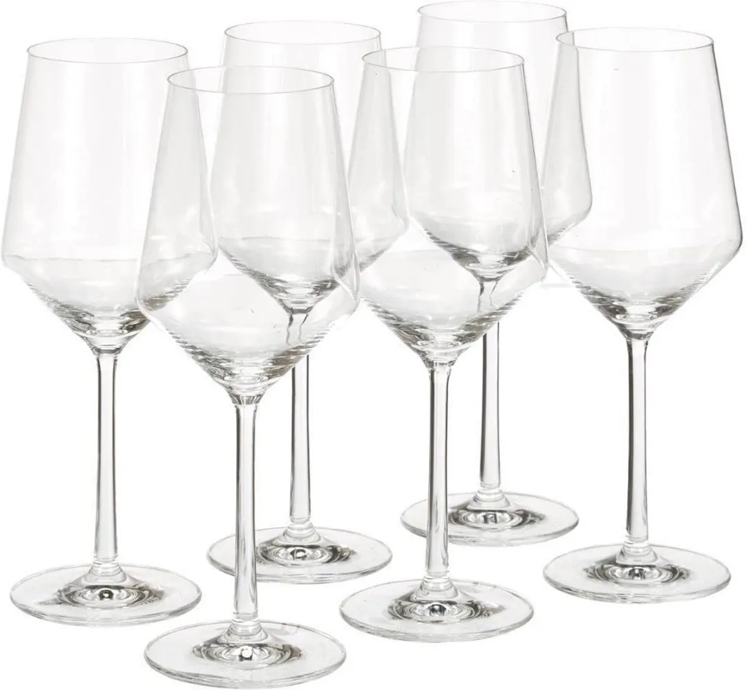 Schott Zwiesel Royal Style Wijnglazen Set 6 Stuks
