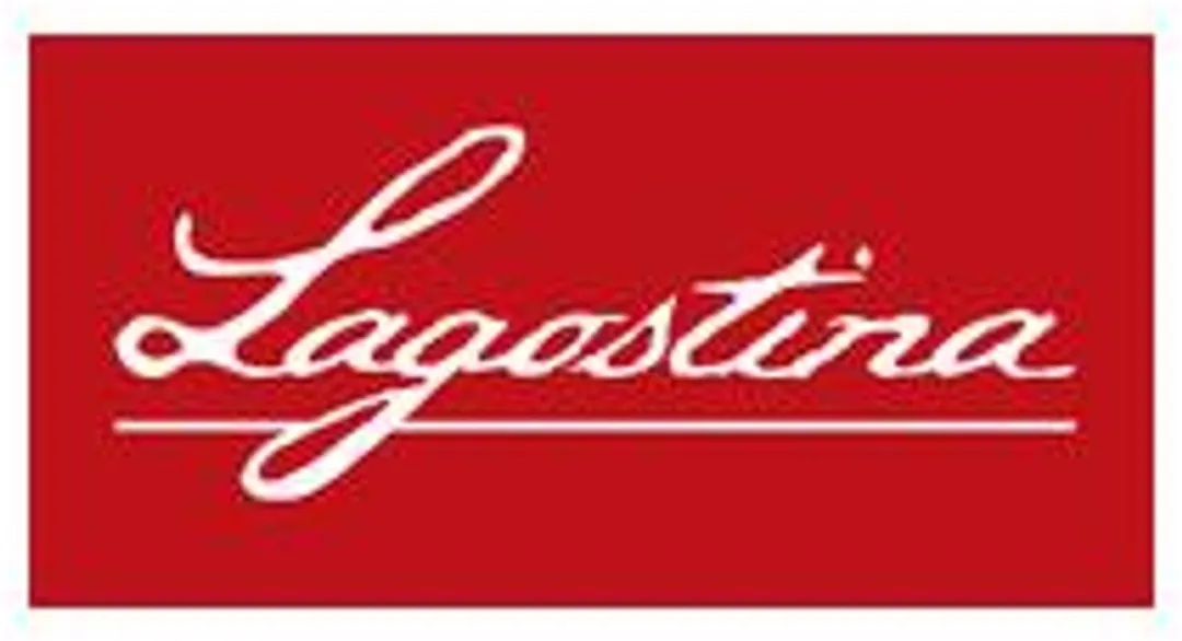 Lagostina 0107406000 Pannenset