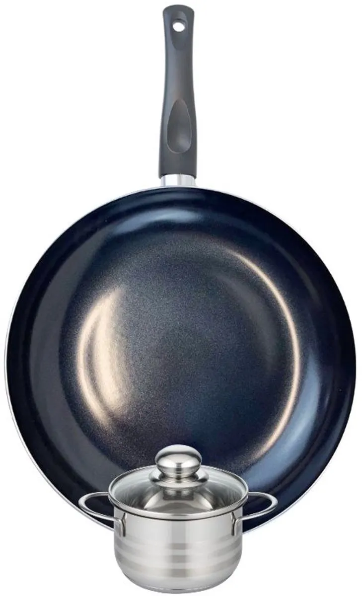 Fackelmann Elo Prima Keukengerei Set 9718650