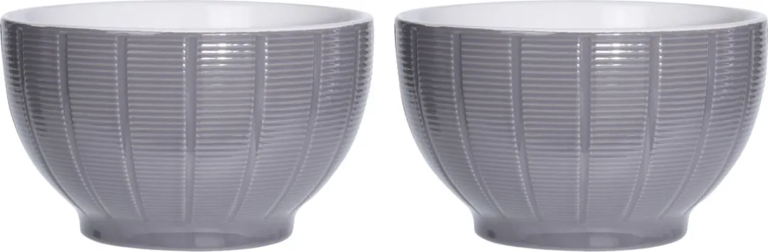 Excellent Houseware Venice Keramiek Soepkommen