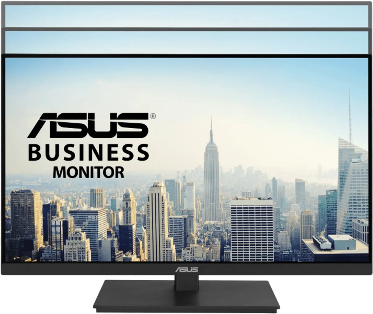 ASUS 90LM055J-B01170 Monitor 27" IPS LED - Zwart - afbeelding 6 van 6