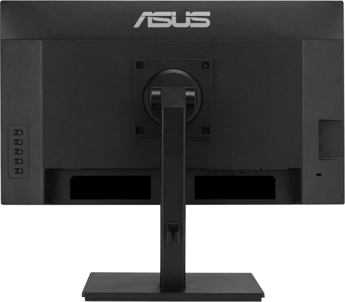 ASUS 90LM055J-B01170 Monitor 27" IPS LED - Zwart