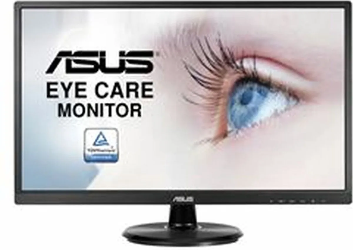 ASUS 90LM055J-B01170 Monitor 27" IPS LED