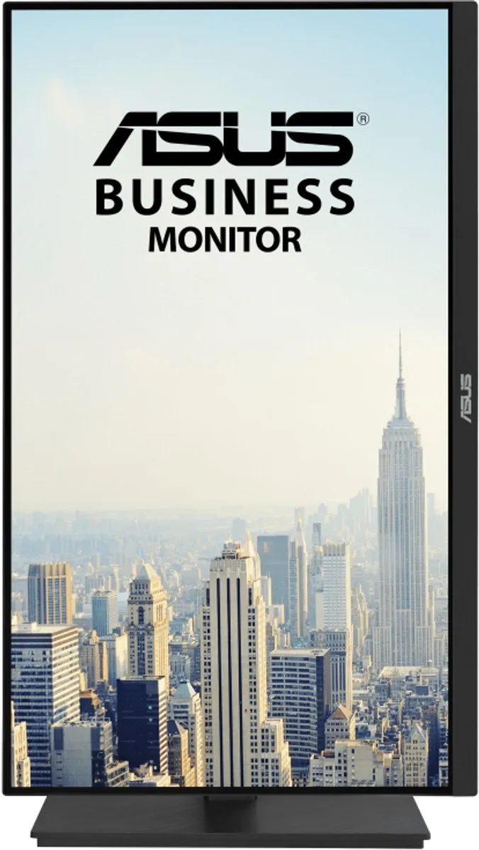 ASUS 90LM055J-B01170 Monitor 27" IPS LED - Zwart
