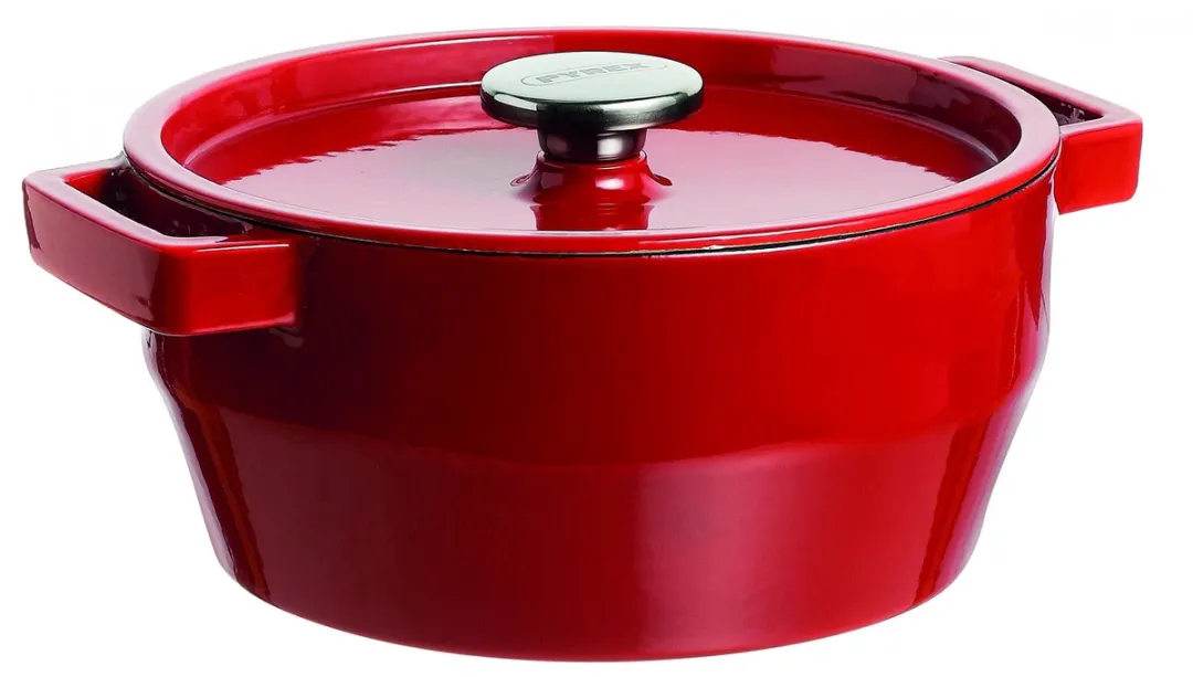 Pyrex Slowcook Braadpan 20cm