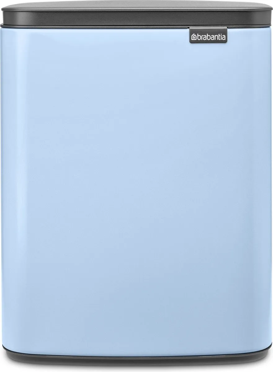 Brabantia Bo Prullenbak 12L