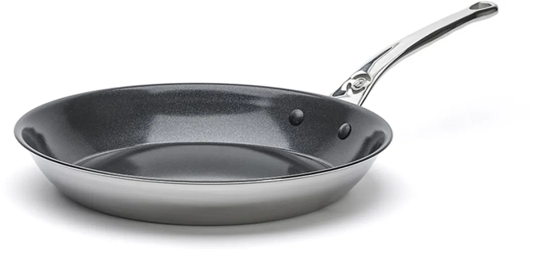 DeBuyer Affinity Koekenpan 24cm