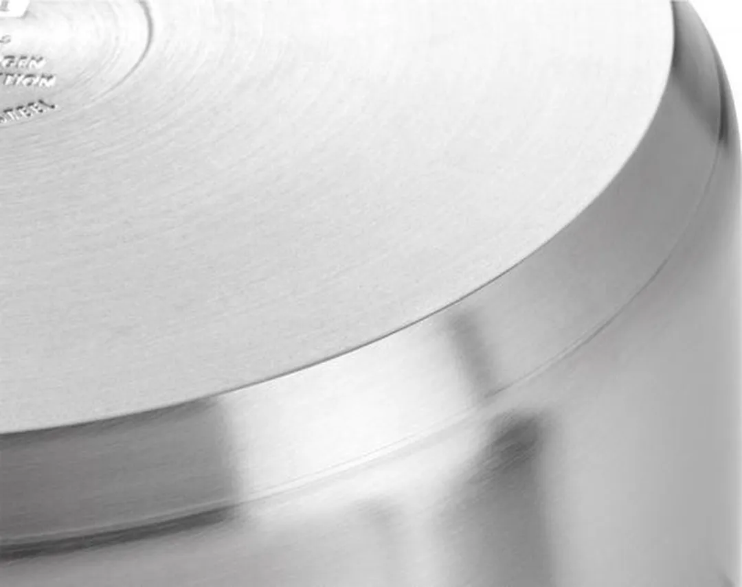 Zwilling - Twin Classic kookset 5-delig pannenset