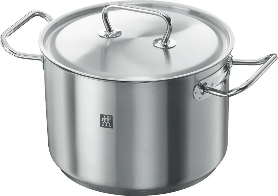 Zwilling - Twin Classic kookset 5-delig pannenset