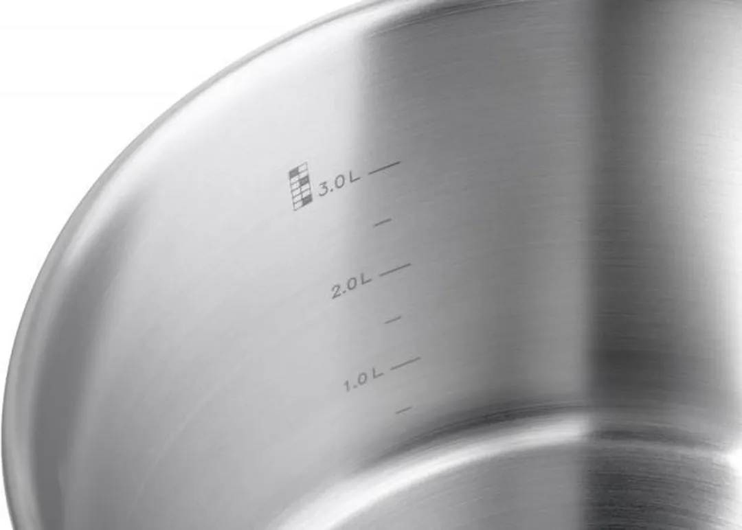 Zwilling - Twin Classic kookset 5-delig pannenset