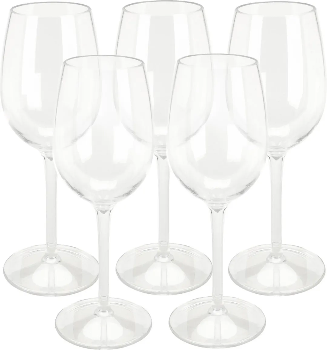 Excellent Houseware Wijnglas 330ml