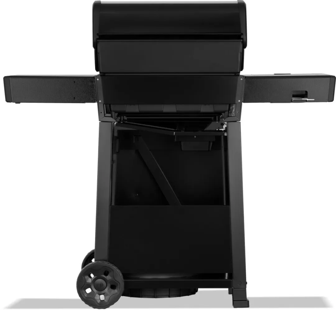 Napoleon Freestyle Pro 365 LPG - 4 Branders - 20 Hamburgers - Multi