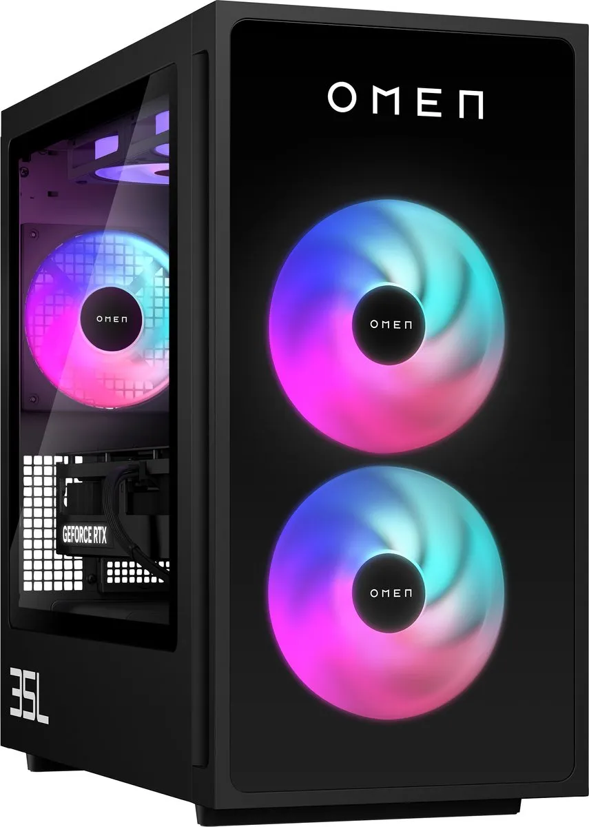 HP OMEN 35L GT16-0772nd Gaming PC