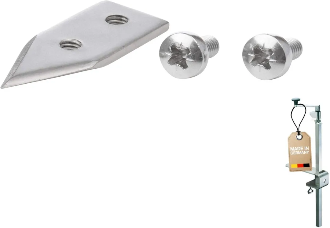 Westmark EMGA Reservemes 018032